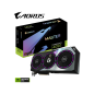 Preview: Aorus GeForce RTX 4090 Master 24G GDDR6X